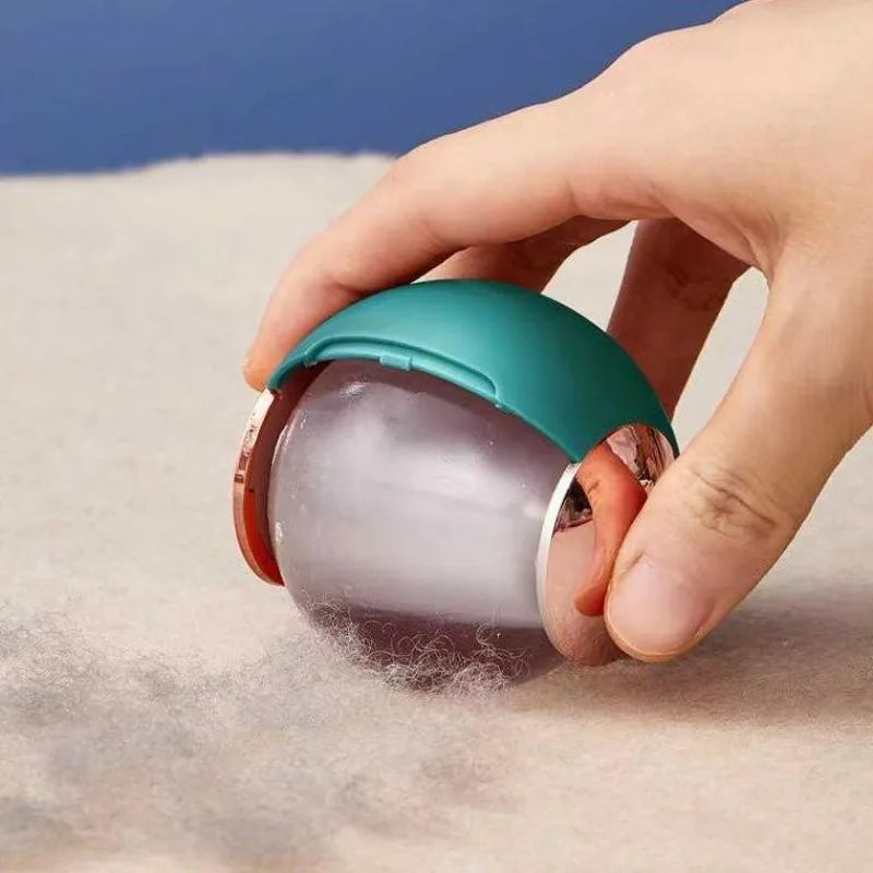 Reusable Lint & Hair Remover Ball